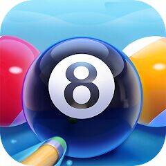 Скачать взломанную Higgs 8 Ball [Мод меню] MOD apk на Андроид