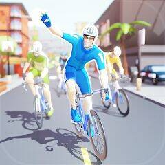 Скачать взломанную Cycling Legends: Team Manager [Много монет] MOD apk на Андроид