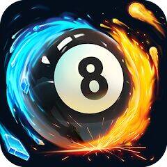 Скачать взломанную 8 Ball Magic [Мод меню] MOD apk на Андроид