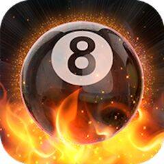 Скачать взломанную 8 Ball Smash: Real 3D Pool [Много денег] MOD apk на Андроид