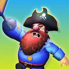 Скачать взломанную Shankstars Golf [Мод меню] MOD apk на Андроид