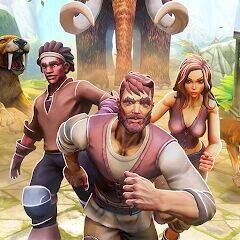 Скачать взломанную Forest FunRun : Runing Games [Много монет] MOD apk на Андроид