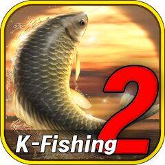 Скачать взломанную KFishing2 [Мод меню] MOD apk на Андроид