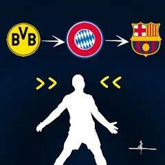 Скачать взломанную total football quiz [Мод меню] MOD apk на Андроид