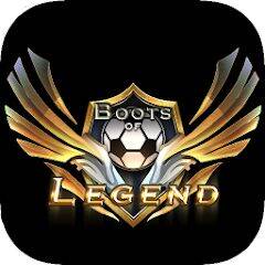 Скачать взломанную Boots of Legend [Много денег] MOD apk на Андроид