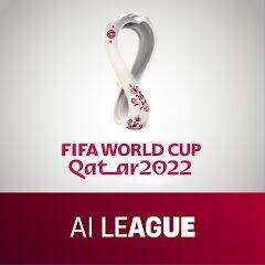 Скачать взломанную FIFA World Cup AI League [Мод меню] MOD apk на Андроид