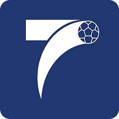 Скачать взломанную START7 - Der Handball Manager [Бесплатные покупки] MOD apk на Андроид