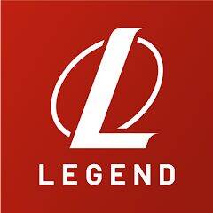 Скачать взломанную Legend Fantasy- Fantasy sports [Много монет] MOD apk на Андроид