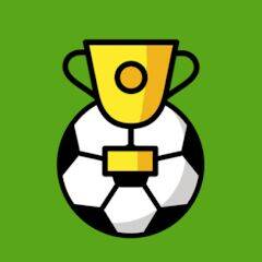 Скачать взломанную World Football Simulator [Много монет] MOD apk на Андроид