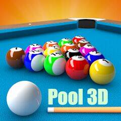 Скачать взломанную Pool Online - 8 Ball, 9 Ball [Много денег] MOD apk на Андроид