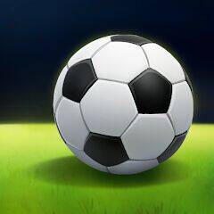 Скачать взломанную Football Rising Star [Много денег] MOD apk на Андроид