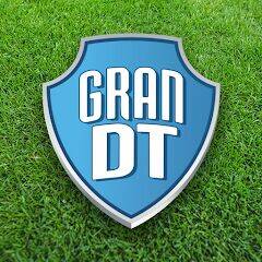 Скачать взломанную Gran DT [Мод меню] MOD apk на Андроид