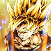 Скачать взломанную DRAGON BALL LEGENDS [Мод меню] MOD apk на Андроид