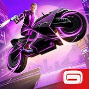 Скачать взломанную Gangstar Vegas - Мафия в игре [Много монет] MOD apk на Андроид