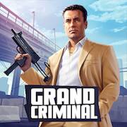 Скачать взломанную Grand Criminal Online: Банды [Мод меню] MOD apk на Андроид
