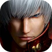 Скачать взломанную Devil May Cry: Peak of Combat [Много монет] MOD apk на Андроид