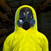 Скачать взломанную Noclip : Backrooms Multiplayer [Мод меню] MOD apk на Андроид