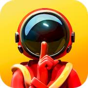 Скачать взломанную Super Sus - Кто Предатель [Много денег] MOD apk на Андроид