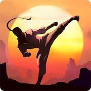 Скачать взломанную Shades: Shadow Fight Roguelike [Бесплатные покупки] MOD apk на Андроид