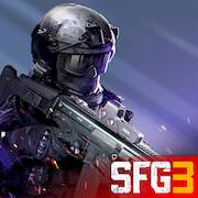 Скачать взломанную Special Forces Group 3: Beta [Много монет] MOD apk на Андроид