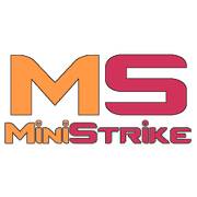 Скачать взломанную MiniStrike [Много денег] MOD apk на Андроид