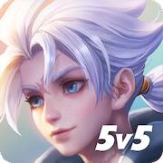 Скачать взломанную アリーナ・オブ・ヴァラー [Много денег] MOD apk на Андроид