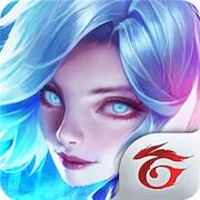 Скачать взломанную Garena AOV: Action MOBA [Мод меню] MOD apk на Андроид