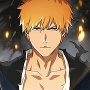 Скачать взломанную Bleach:Brave Souls Anime Games [Бесплатные покупки] MOD apk на Андроид
