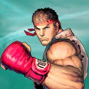 Скачать взломанную Street Fighter IV CE [Много монет] MOD apk на Андроид
