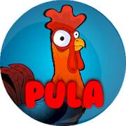 Скачать взломанную Manok Na Pula - Multiplayer [Много монет] MOD apk на Андроид