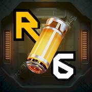 Скачать взломанную Raider SIX [Мод меню] MOD apk на Андроид