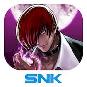 Скачать взломанную THE KING OF FIGHTERS-A 2012(F) [Много денег] MOD apk на Андроид