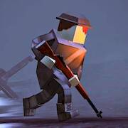 Скачать взломанную Polyfield [Бесплатные покупки] MOD apk на Андроид