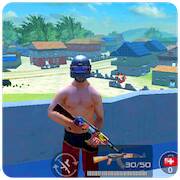 Скачать взломанную Survival: Fire Battlegrounds [Бесплатные покупки] MOD apk на Андроид