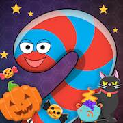 Скачать взломанную wormate.io [Много монет] MOD apk на Андроид