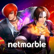Скачать взломанную The King of Fighters ALLSTAR [Бесплатные покупки] MOD apk на Андроид