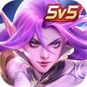 Скачать взломанную Арена героев [Мод меню] MOD apk на Андроид