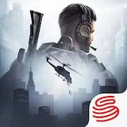 Скачать взломанную ZOZ: Final Hour [Бесплатные покупки] MOD apk на Андроид