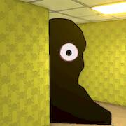 Скачать взломанную Nextbots: Obunga Chase Rooms [Много денег] MOD apk на Андроид