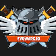 Скачать взломанную EvoWars.io [Бесплатные покупки] MOD apk на Андроид