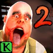 Скачать взломанную Mr. Meat 2: Побег из тюрьмы [Мод меню] MOD apk на Андроид