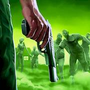Скачать взломанную Zombie Frontier 3: зомби FPS [Мод меню] MOD apk на Андроид