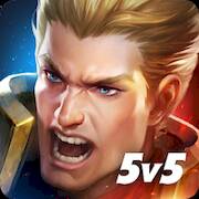Скачать взломанную Arena of Valor: 5v5 Battle [Много денег] MOD apk на Андроид