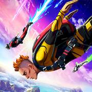 Скачать взломанную Fly FightNight Battle игра [Мод меню] MOD apk на Андроид