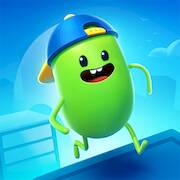 Скачать взломанную Dumb Ways to Climb [Бесплатные покупки] MOD apk на Андроид