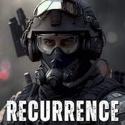 Скачать взломанную Recurrence Co-op [Много монет] MOD apk на Андроид