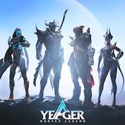 Скачать взломанную Yeager: Hunter Legend [Бесплатные покупки] MOD apk на Андроид