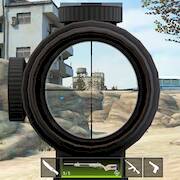 Скачать взломанную Modern Gun: Стрелялки Шутеры [Мод меню] MOD apk на Андроид