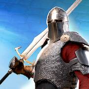Скачать взломанную Knights Fight 2: New Blood [Бесплатные покупки] MOD apk на Андроид