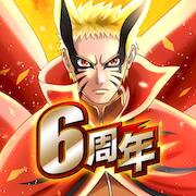 Скачать взломанную NARUTO X BORUTO 忍者BORUTAGE [Мод меню] MOD apk на Андроид